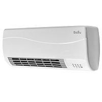 Тепловентилятор настенный BFH/W-102W | код НС-1072832 | Ballu ( 1шт. )