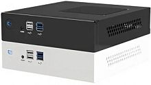 Тонкий Клиент B4Com TNC-500 SB1 Cel 5905 (3.5) 4Gb SSD120Gb UHDG 610 noOS GbitEth (RUS) (B4T-TNC-500 SB1) | код 1973176 | B4COM