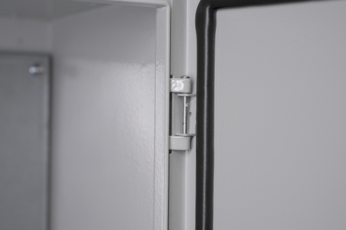 Корпус металлический ЩРНМ (ЩМП) IP55 500х400х220 RAL7035 DEKraft 32961DEK фото 5 Корпус металлический ЩРНМ (ЩМП) IP55 500х400х220 RAL7035 DEKraft 32961DEK фото 5