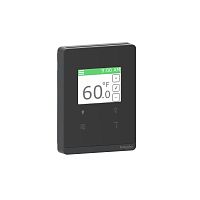 Передняя панель датчика, сенс.экр 4кн глянц.черн | код SXWSC4XSELXB | SCHNEIDER ELECTRIC