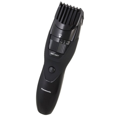 Триммер Panasonic ER-GB42-K520 черный (насадок в компл:1шт) | код 1025410 | PANASONIC