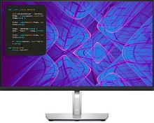 Монитор Dell 27 P2723QE черный IPS LED 5ms 16:9 HDMI матовая HAS Piv 350cd 178гр/178гр 3840x2160 60Hz DP 4K USB 7.21кг | код 1800837 | DELL