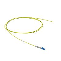 Пигтейл оптический Simplex flexible boot LC/UPC - 9/125 (OS2),1,5 м | код RNPTF9LCU15 | DKC