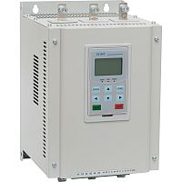 Устройство плавного пуска NJR5-150/ZX6 150А 132кВт 690В | код 438339 | CHINT