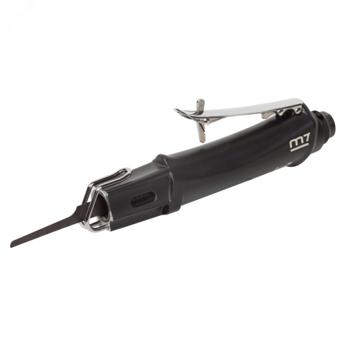 Пневмолобзик 14,5 мм ход полотна, 11000 ход/мин | код QD-321 | MIGHTY SEVEN