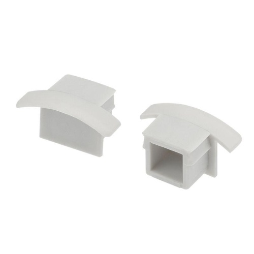 Заглушка для POR-F глухая (Arlight, Пластик) | код 19182 | Arlight