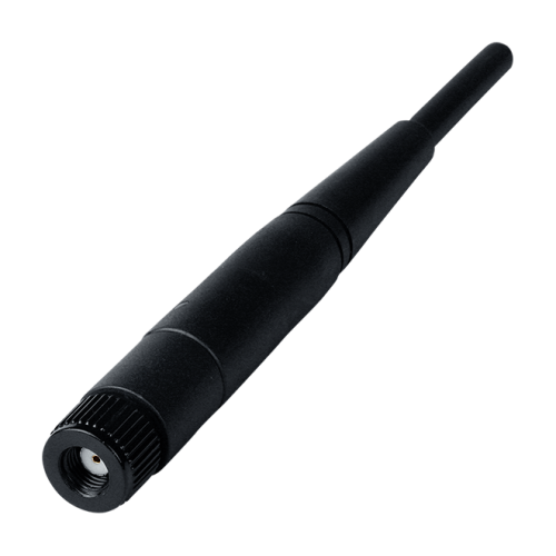 ANT-124-03 3 dBi 2.4GHz External Antenna (Transmission distance: 300M (LOS)) | код 00-06083601 | ICP DAS