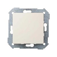 Заглушка, S82,82N, сл.кость | код 82800-31 | Simon