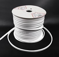 Лента светодиодная ''Неон'' PFN-01 2835/120 220V 6w/m 8х16мм Blue IP65 1м синяя | код 5016453B | JazzWay