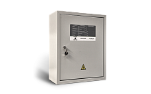 Шкаф управления адресный | код ШУН/В-55-03-УПП-R3 | Rubezh