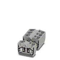 Проходная мини-клемма MSDB 2,5-M | код 3244258 | PHOENIX CONTACT