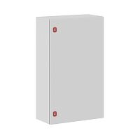 Щит с монтажной платой ST, 600x1000x300мм, IP65, сталь | код. R5ST1063 | DKC
