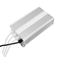 Источник питания 12 V 200 W с проводами, влагозащищенный (IP67) Al | код 200-200-2 | REXANT