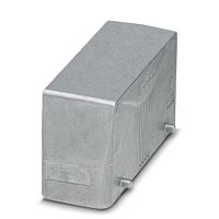 Корпус HC-STA-B24-HLFD-BLANK-EL-AL | код 1420010 | PHOENIX CONTACT
