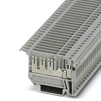 Проходные клеммы VBST 4-FS(6-2,8-0,8)ST4 | код 0852067 | PHOENIX CONTACT