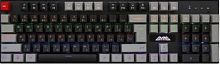 Клавиатура GMNG GG-KB760X черный USB Multimedia for gamer LED (1908804) | код 1908804 | GMNG