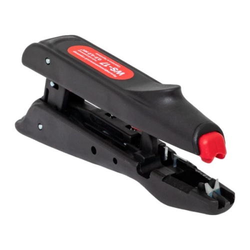 Мультифункциональный стриппер WS-17 Professional | код ws-17 | EKF фото 2