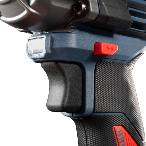 Гайковерт WB-20-350 (без АКБ и заряд. устр.) КВТ 104572 фото 5 Гайковерт WB-20-350 (без АКБ и заряд. устр.) КВТ 104572 фото 5