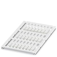Маркировка для проводов UCT-WMCO 4,1 (23X4) | код 0832103 | PHOENIX CONTACT