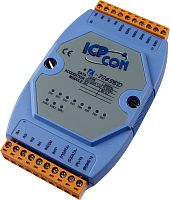 I-7063BD CR I-7063B with LED display | код 00-01094334 | ICP DAS