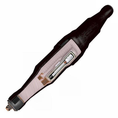 Муфта кабельная соединительная 10кВ 3ПСТ-10-70/120-В с гильзами 9035807 Подольск 3pst10x070x120v