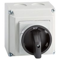 Переключатель OptiSwitch 4G10-92-PK-S6 | код 352880 | КЭАЗ