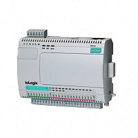 Модуль ioLogik E2262-T Active Ethernet I/O server, 8TC/4DO, -40 to 75 C | код 00-06081901 | MOXA
