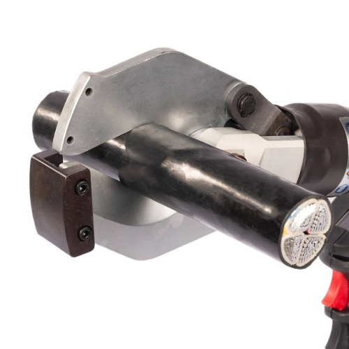 Ножницы гидравлические аккумуляторные НГРА-65 серия ПРОФИ | код 73864 | КВТ фото 11