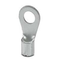 Круглый кабельный наконечник C-RC 6/M5 DIN | код 3240084 | PHOENIX CONTACT