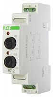 Блок защиты BZ-2 6,3A 230В IP20 Евроавтоматика F&F | код EA09.001.002 | ЕВРОАВТОМАТИКА ФиФ