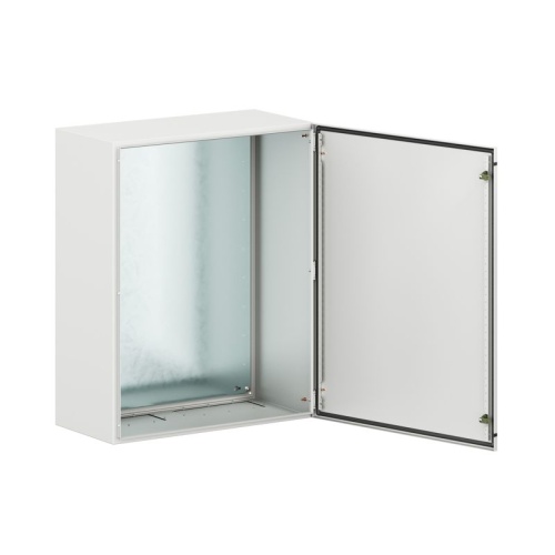 Корпус навесной уличный ST Outdoor с М/П ВxШxГ 1000x800x400 мм, IP66 | код R5ST1084-OUTDOOR | DKC