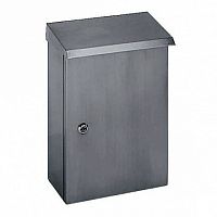 Навес из нержавеющей стали 304L 250Х150 | код. NSYTX2515 | Schneider Electric