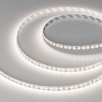 Лента светодиодная FC-A120-8mm 24V Day5000-CX1 (5 W/m, IP20, 5m) (ARL, резка 1 светодиод, 120 LED/m) | код 52924 | Arlight