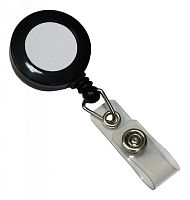 Ретрактор черный | код ST-AC201RT-BK | Smartec