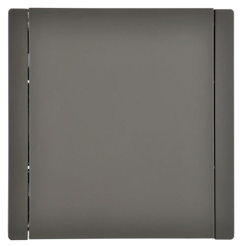 FORTE&PIANO Роз. с з/к/ш с кр. в/к 16А IP44 FP321 сер. IEK | код FP-R16-16-44-K03 | IEK фото 4