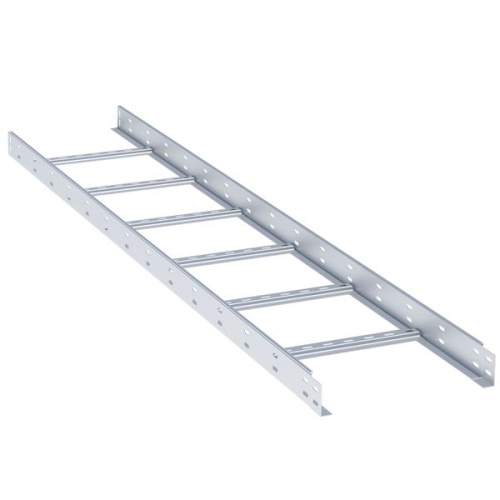 Лоток лестничный 100х500х3000-1,2 мм | код LT100500-1,2 | EKF фото 2 Лоток лестничный 100х500х3000-1,2 мм | код LT100500-1,2 | EKF фото 2