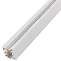 Шинопровод 3ф NOA XTS-4200-2 черный (2м) (XTS-4200-2) | код Q0570161 | Nordic Aluminium