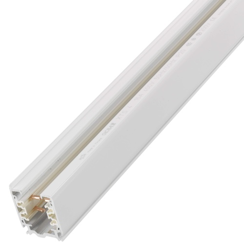 Шинопровод 3ф NOA XTS-4200-2 черный (2м) (XTS-4200-2) | код Q0570161 | Nordic Aluminium