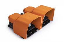 Педаль PDKA22BB10T | код PDKA22BB10T | EMAS