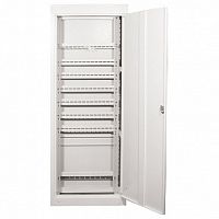 Корпус шкафа ШРС-2, 500x1600x300мм, IP31, сталь | код. SQ0905-0126 | TDM