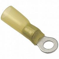 Наконечник НКИ-т 5.5-8 кольцо 4-6мм (100 шт) | код. UNL22-006-6-8 | IEK
