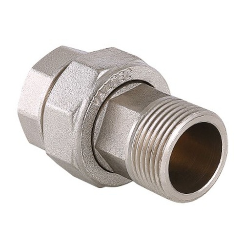 Сгон-отсекатель разъемный 1" | код. VT.538.N.06 | VALTEC
