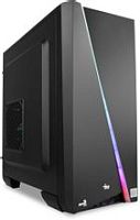 ПК IRU Game 320A5GE MT Ryzen 5 5500 (3.6) 16Gb SSD512Gb RTX3050 8Gb Free DOS GbitEth 650W черный (2000629) | код 2000629 | IRU