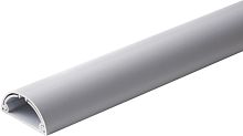 Кабель-канал MultiSet 30x13, 2м Серый | код IMT30130GY | Systeme Electric