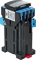 Контактор ПМЛ-1165МБ 220В пост., 10А, доп. контакт - 1з, IP20, О4 | код A8017-78091653 | РЕЛЕ И АВТОМАТИКА
