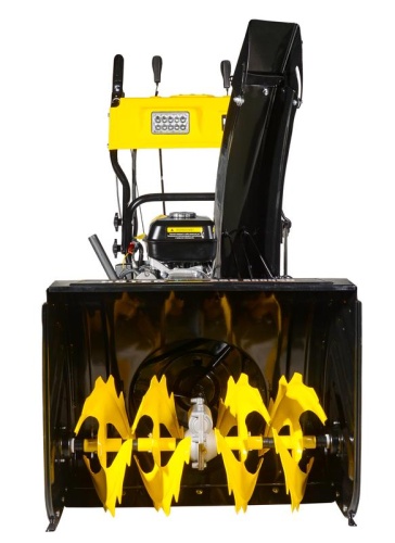 Снегоуборщик SGC 6000CD (на гусеницах) | код 70/7/23 | Huter
