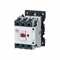 Контактор CJX2s 95А 3P AC220В 1НО+1НЗ | код C000195 | CNC
