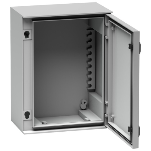 7035 ШКАФ THALASSA 430x330x200 IP66 | код NSYPLM43G | SCHNEIDER ELECTRIC