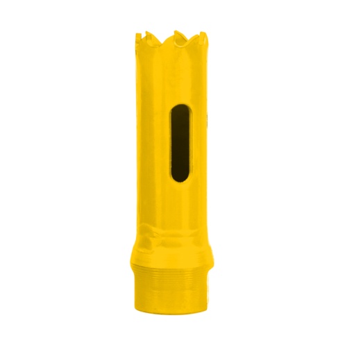 Коронка Bimetal 14мм KRANZ | код KR-92-0205 | KRANZ