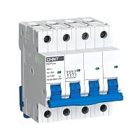 Авт. выкл. NBP-63R 4P 25A 15кА 8In соответствует стандарту ROHS | код 352407 | CHINT